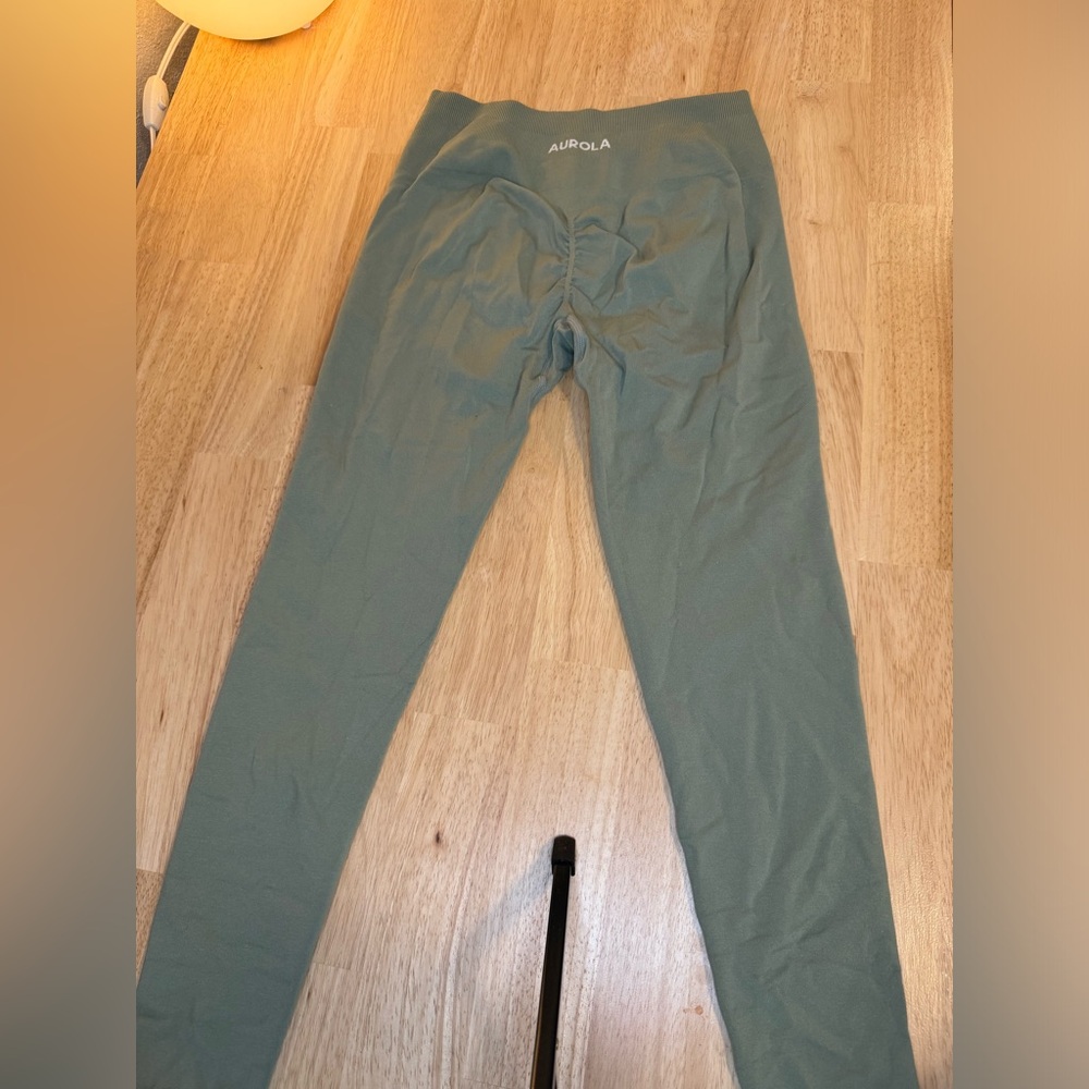 Aurora Leggings
